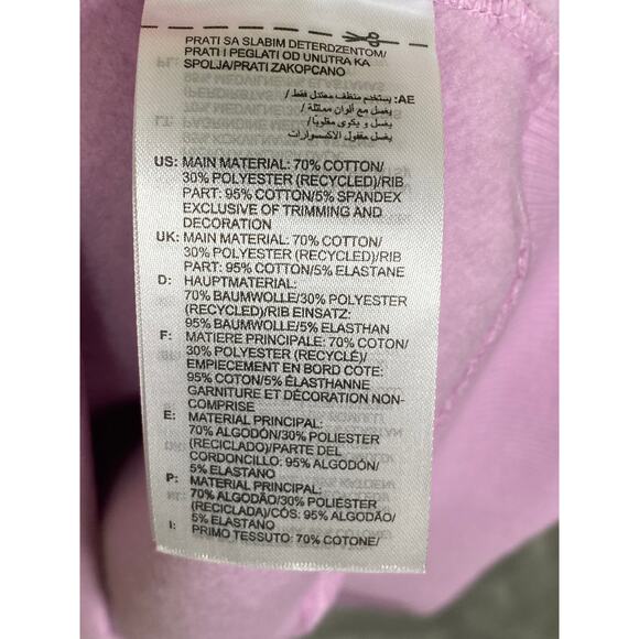 Adidas Activewear Casual Men’s Wear Essentials Brandlove Hoodie Pullover Men's S - Picture 7 of 8